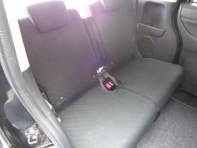 HONDA N BOX CUSTOM 2015 Image 31