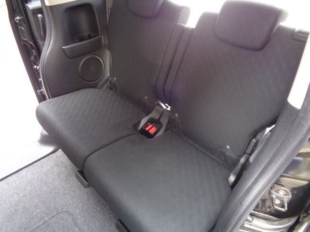 HONDA N BOX CUSTOM 2015 Image 31