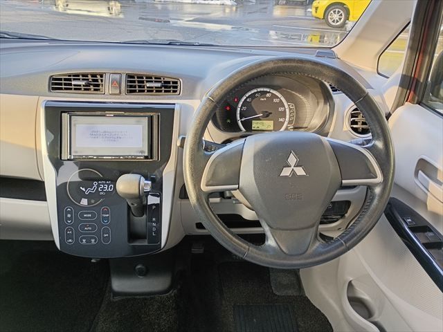 MITSUBISHI EK WAGON 2013 Image 31