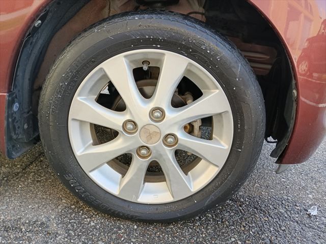 MITSUBISHI EK WAGON 2013 Image 31