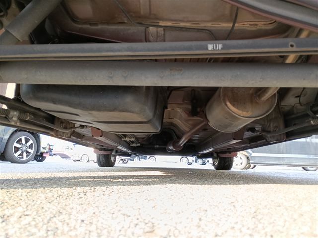 MITSUBISHI EK WAGON 2013 Image 31