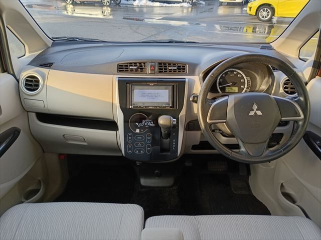 MITSUBISHI EK WAGON 2013 Image 31