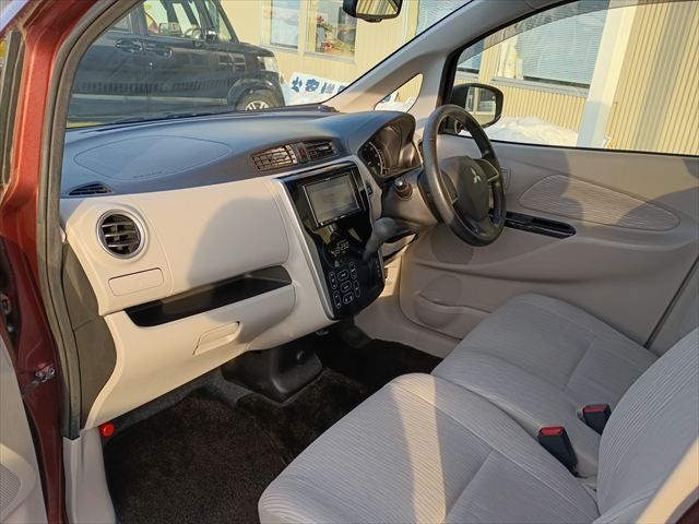 MITSUBISHI EK WAGON 2013 Image 31