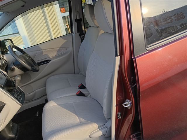 MITSUBISHI EK WAGON 2013 Image 31