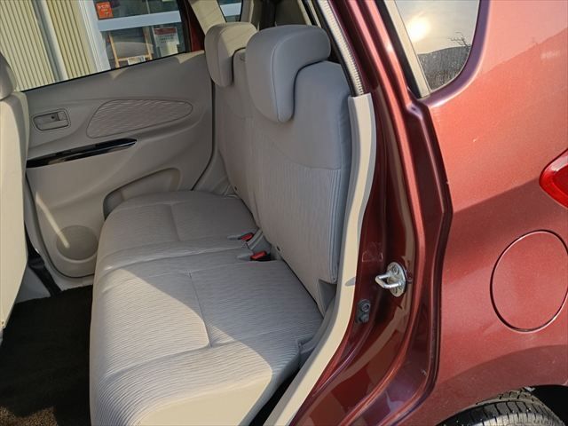 MITSUBISHI EK WAGON 2013 Image 31