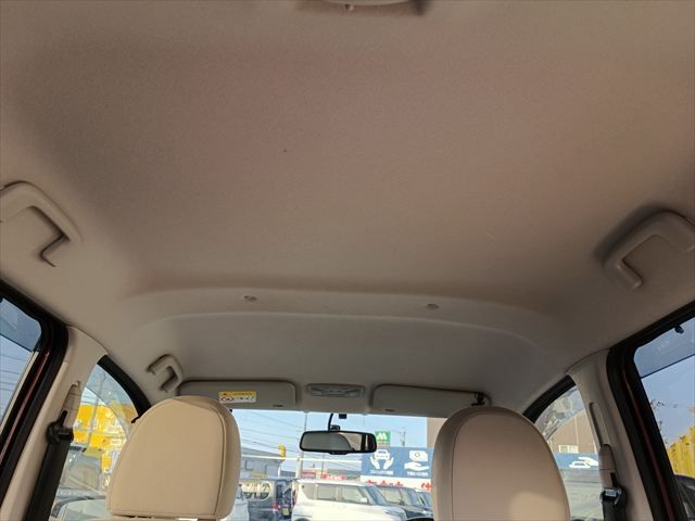 MITSUBISHI EK WAGON 2013 Image 31