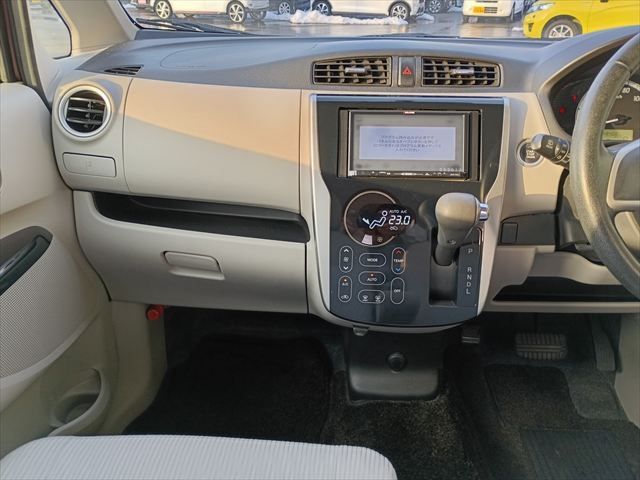 MITSUBISHI EK WAGON 2013 Image 31