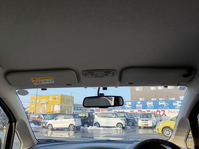 MITSUBISHI EK WAGON 2013 Image 31