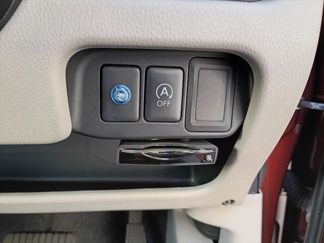 MITSUBISHI EK WAGON 2013 Image 31