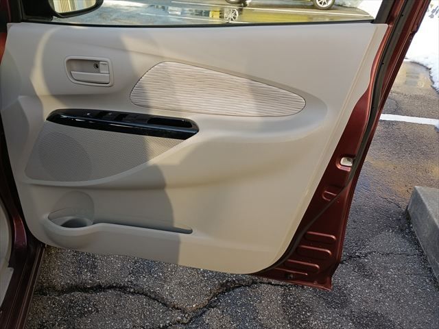 MITSUBISHI EK WAGON 2013 Image 31