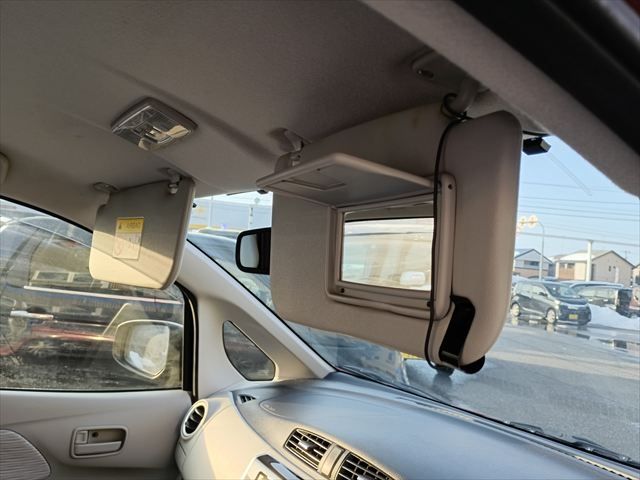 MITSUBISHI EK WAGON 2013 Image 31