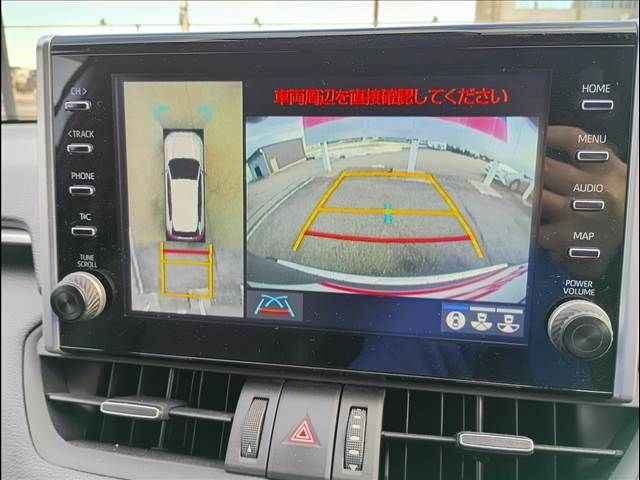 TOYOTA RAV4 PHV 2021 Image 31