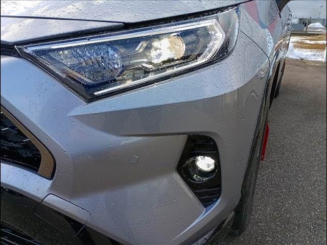 TOYOTA RAV4 PHV 2021 Image 31