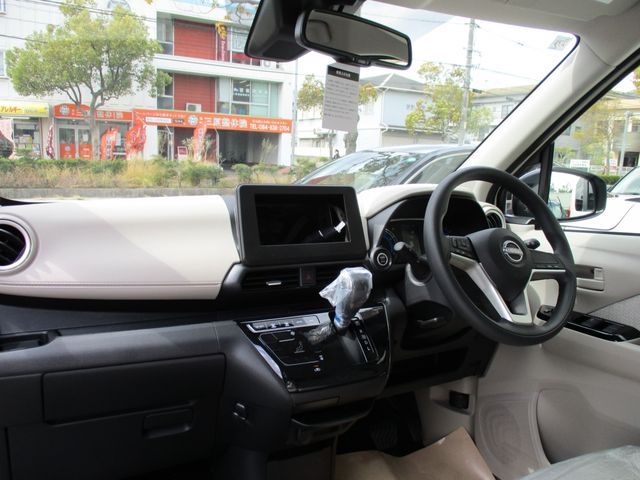 NISSAN DAYZ 2026 Image 31