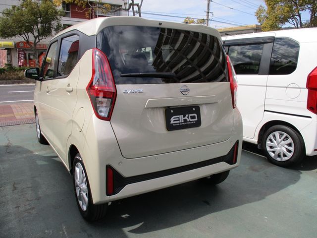 NISSAN DAYZ 2026 Image 31