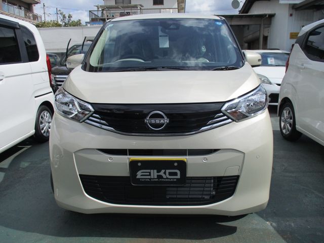 NISSAN DAYZ 2026 Image 31