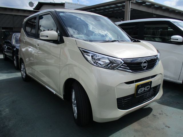 NISSAN DAYZ 2026 Image 31