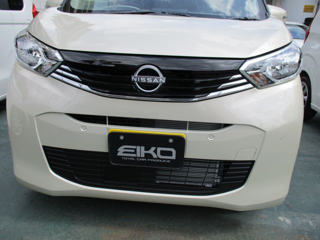 NISSAN DAYZ 2026 Image 31