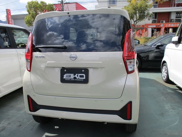 NISSAN DAYZ 2026 Image 31