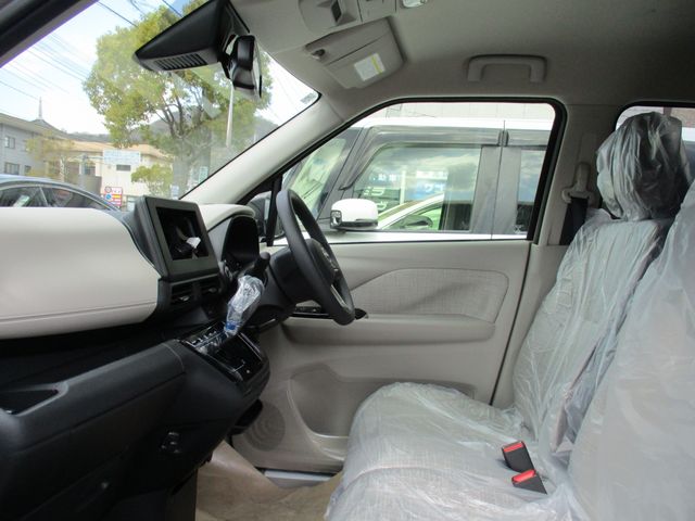 NISSAN DAYZ 2026 Image 31