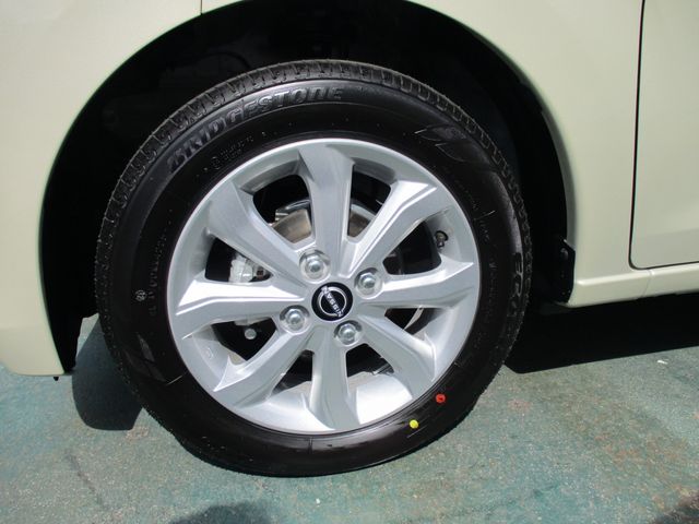 NISSAN DAYZ 2026 Image 31