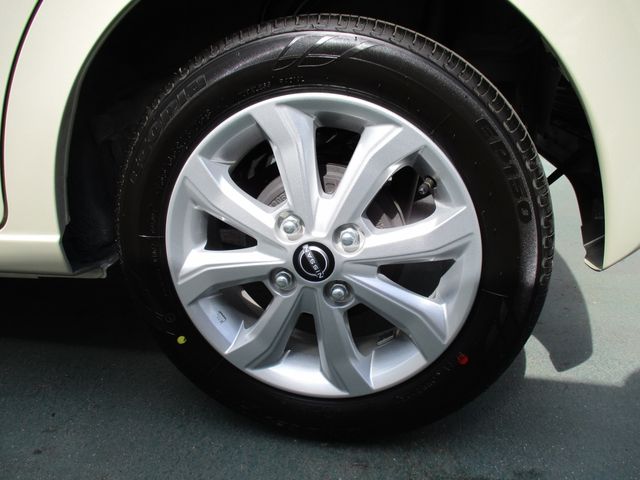 NISSAN DAYZ 2026 Image 31