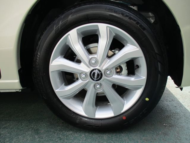 NISSAN DAYZ 2026 Image 31