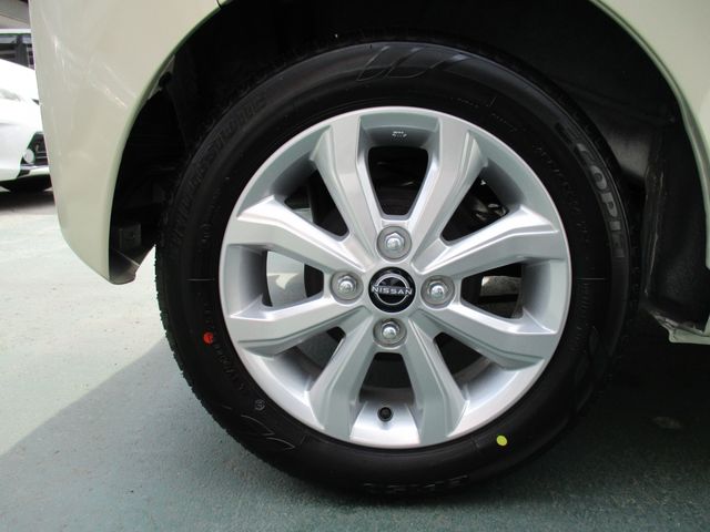 NISSAN DAYZ 2026 Image 31