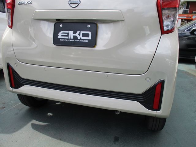 NISSAN DAYZ 2026 Image 31