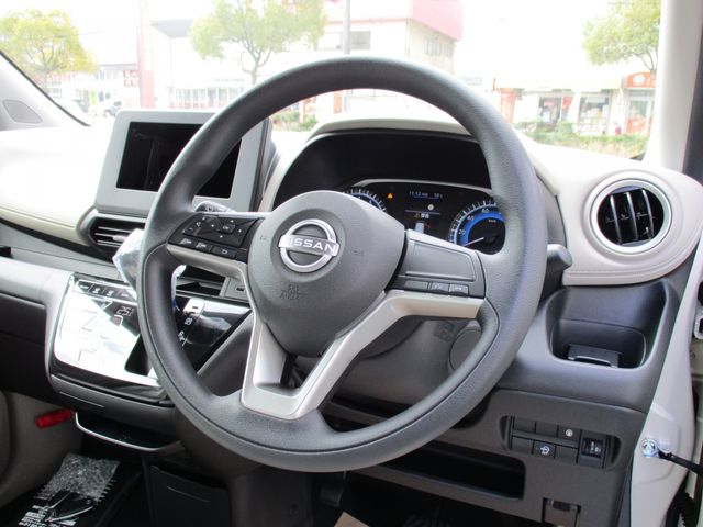 NISSAN DAYZ 2026 Image 31