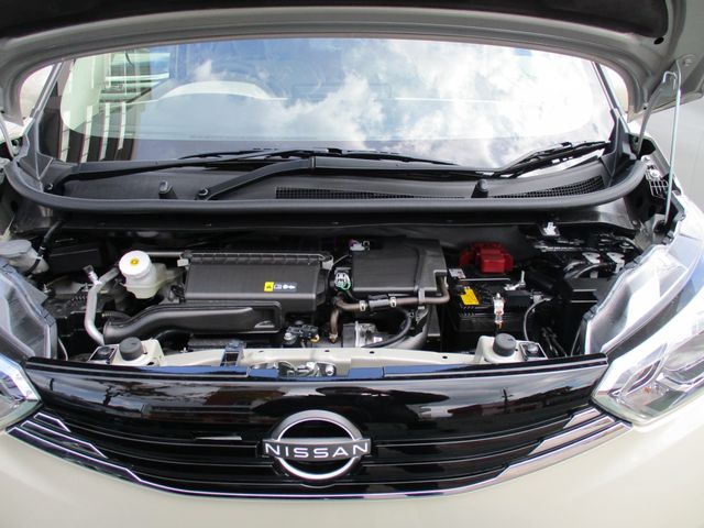 NISSAN DAYZ 2026 Image 31