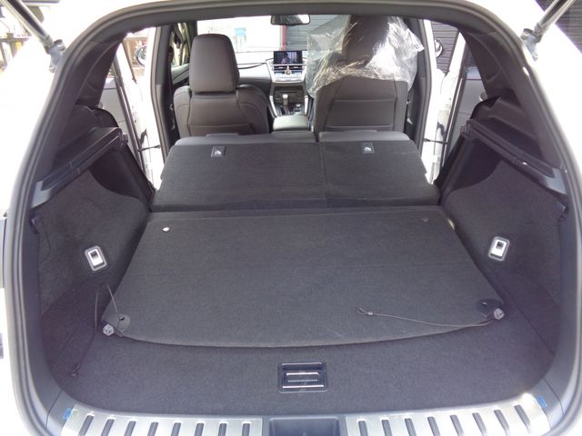 TOYOTA LEXUS NX300H 2015 Image 31