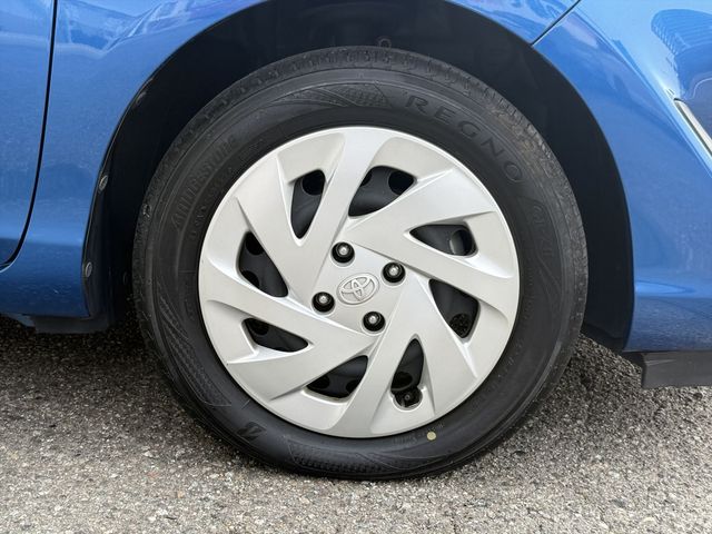 TOYOTA AQUA 2019 Image 31