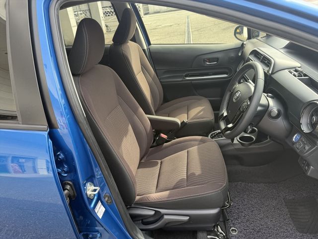 TOYOTA AQUA 2019 Image 31