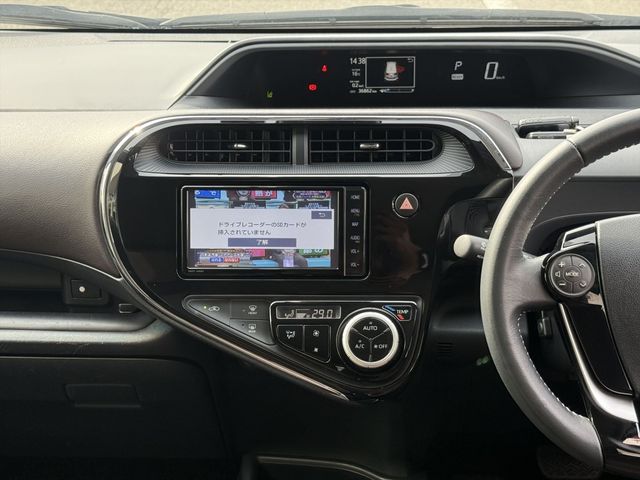 TOYOTA AQUA 2019 Image 31