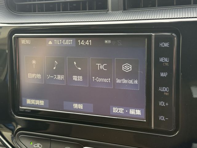 TOYOTA AQUA 2019 Image 31