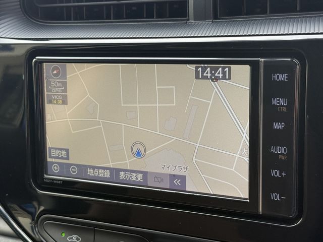 TOYOTA AQUA 2019 Image 31