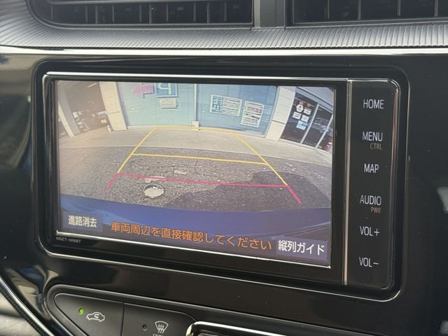 TOYOTA AQUA 2019 Image 31