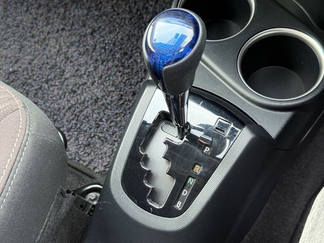 TOYOTA AQUA 2019 Image 31