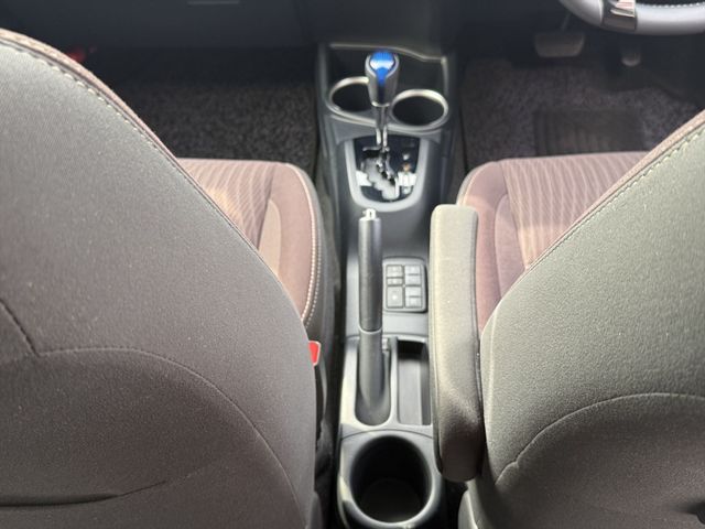 TOYOTA AQUA 2019 Image 31