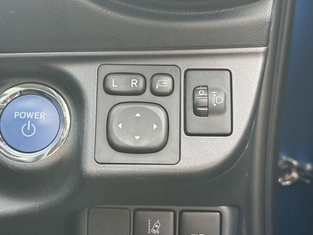 TOYOTA AQUA 2019 Image 31