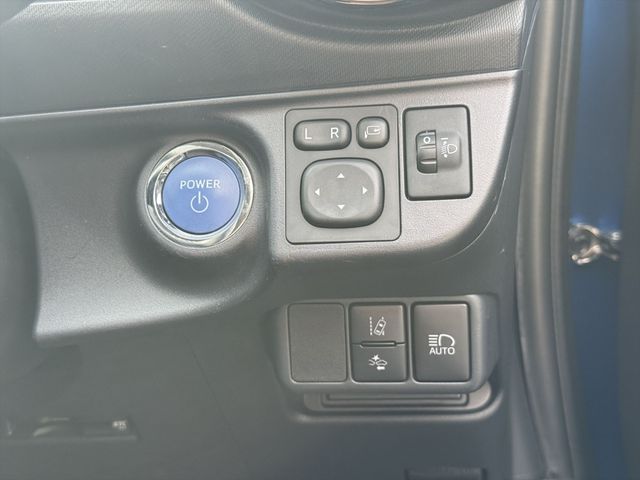 TOYOTA AQUA 2019 Image 31