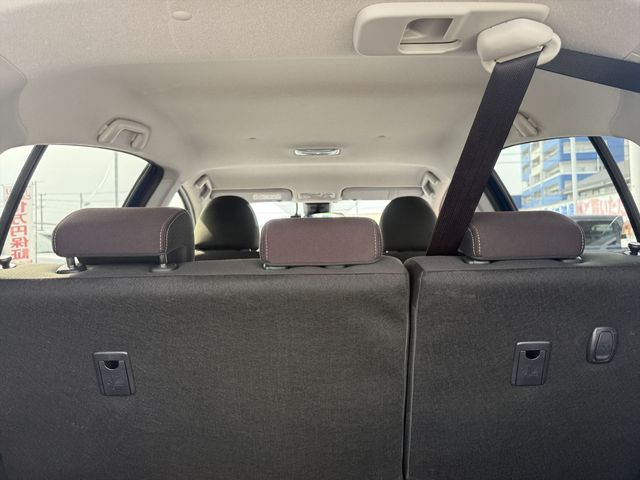 TOYOTA AQUA 2019 Image 31