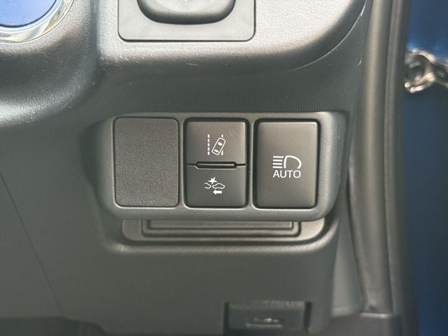 TOYOTA AQUA 2019 Image 31