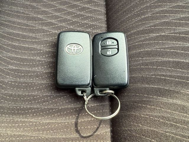 TOYOTA AQUA 2019 Image 31