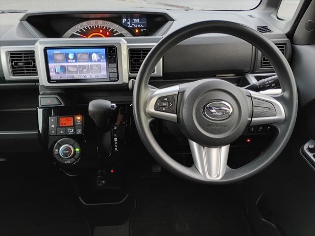 DAIHATSU WAKE 4WD 2017 Image 31