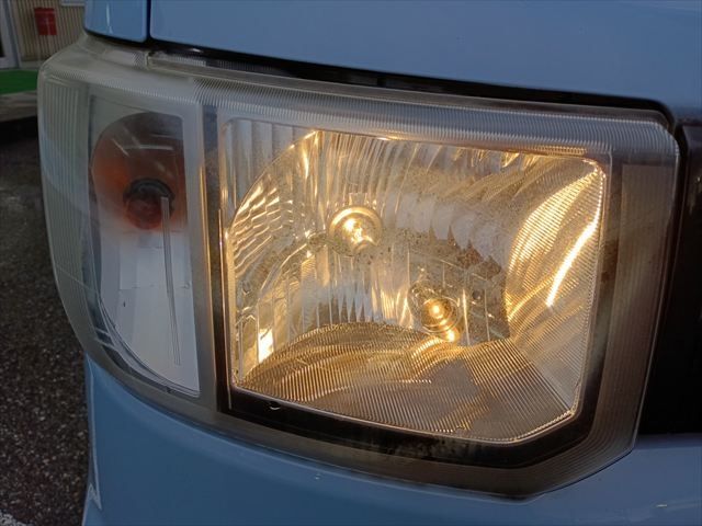 DAIHATSU WAKE 4WD 2017 Image 31