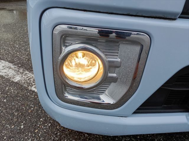 DAIHATSU WAKE 4WD 2017 Image 31