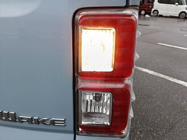 DAIHATSU WAKE 4WD 2017 Image 31