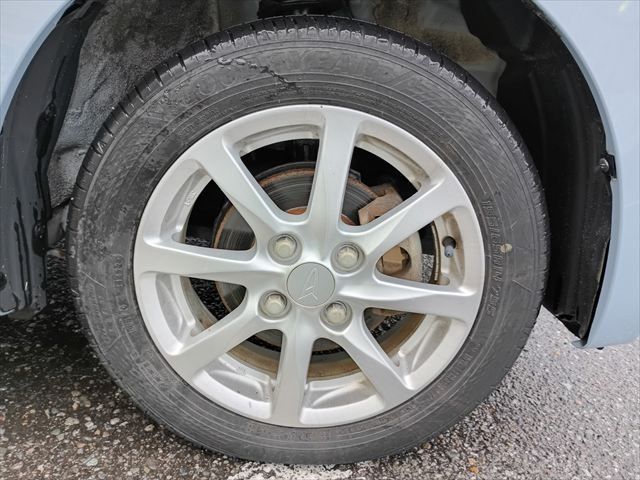 DAIHATSU WAKE 4WD 2017 Image 31